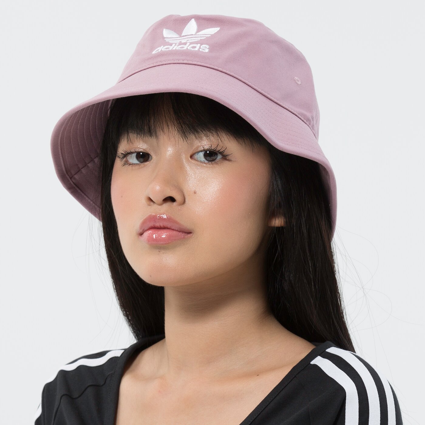  ADIDAS ИДИОТКА ИДИОТКИ AC hd9711 цвят розов