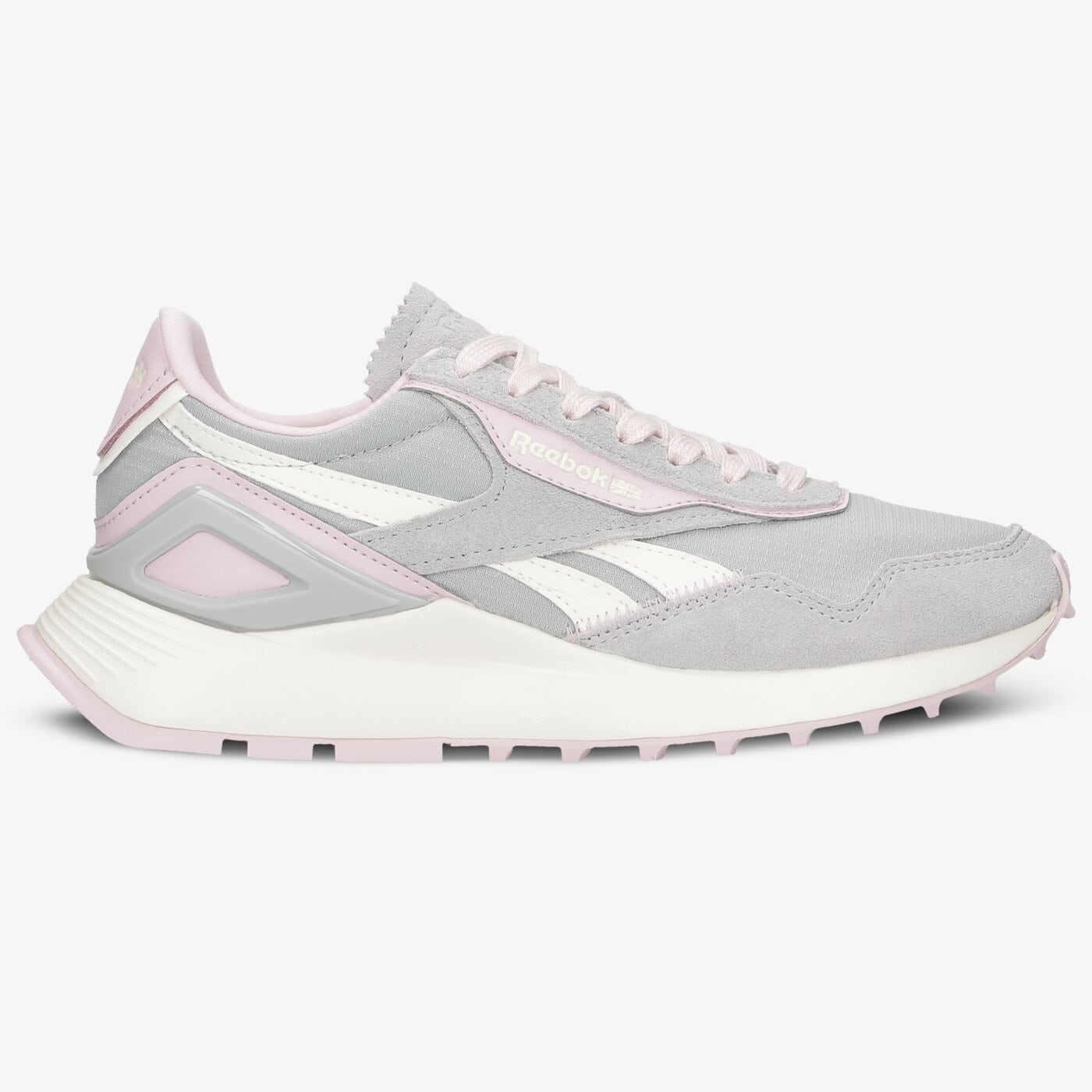 Дамски маратонки REEBOK CL LEGACY AZ g55284 цвят сив