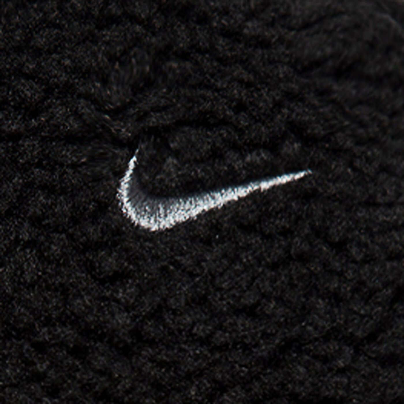  NIKE ИДИОТКА U NSW BUCKET SHERPA REV dv3165-010 цвят черен