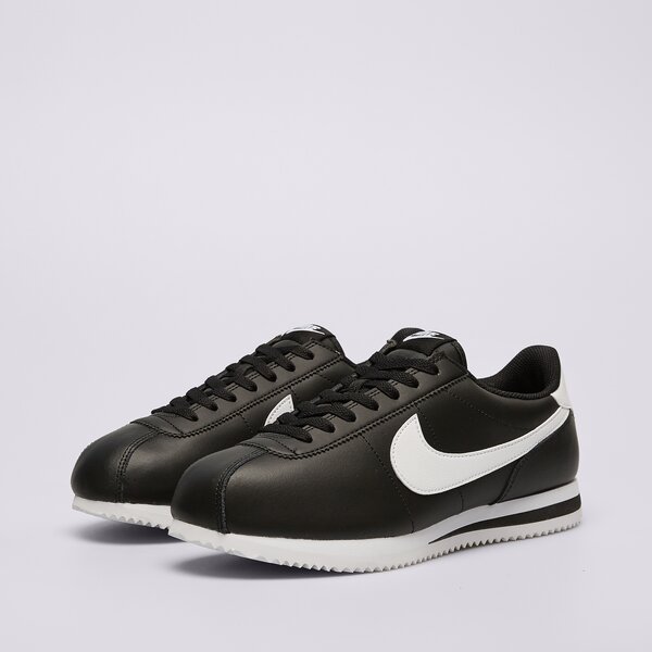 Мъжки маратонки NIKE CORTEZ  dm4044-001 цвят черен