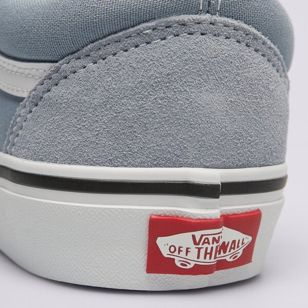 Дамски маратонки VANS OLD SKOOL  vn0007ntdsb1 цвят син