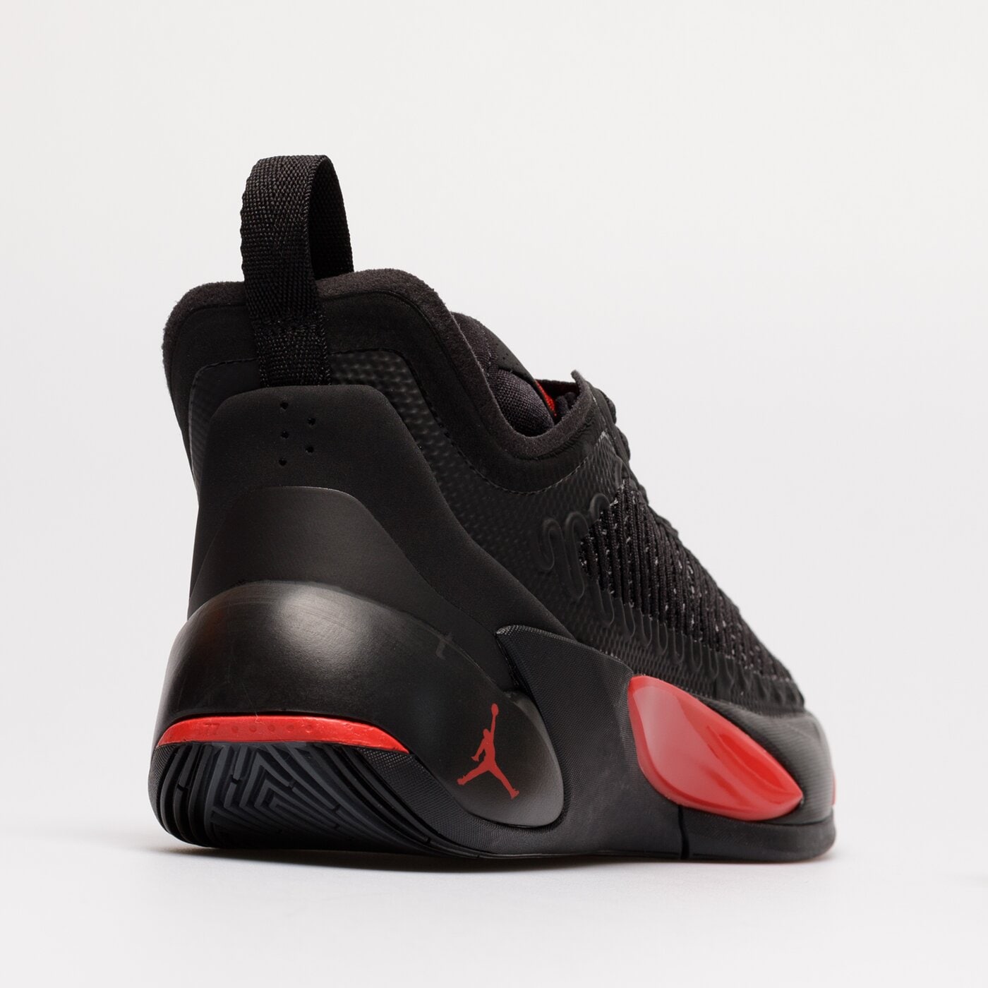 Детски маратонки JORDAN LUKA 1 (GS) dq6513-060 цвят черен