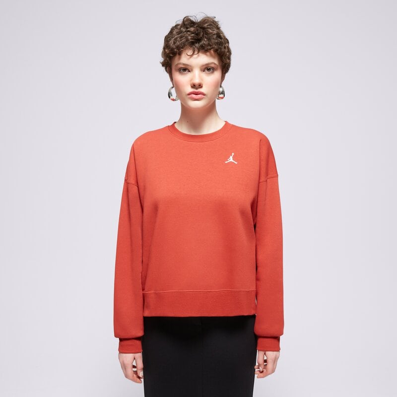 JORDAN СУИТЧЪР W BRKLN FLC CREW 2