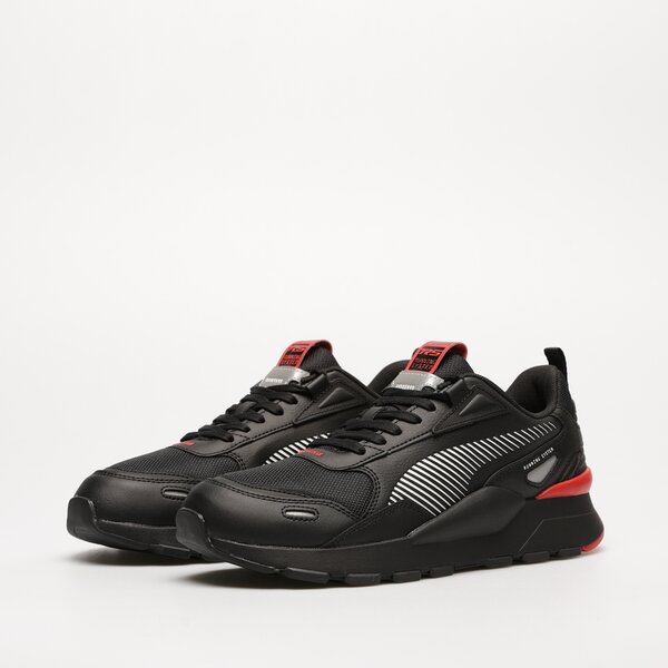 Мъжки маратонки PUMA RS 3.0 39260910 цвят черен