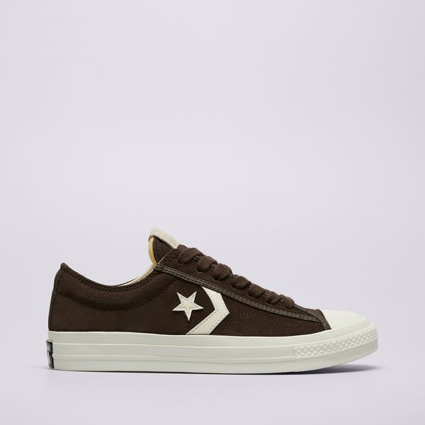 Мъжки маратонки CONVERSE STAR PLAYER 76 a13608c цвят кафяв