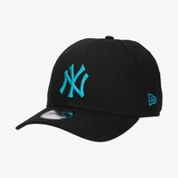NEW ERA ШАПКА 9FORTY NYY BLK NEW YORK YANKEES BLK