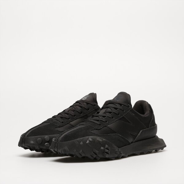 Мъжки маратонки NEW BALANCE UXC72 uxc72sc цвят черен