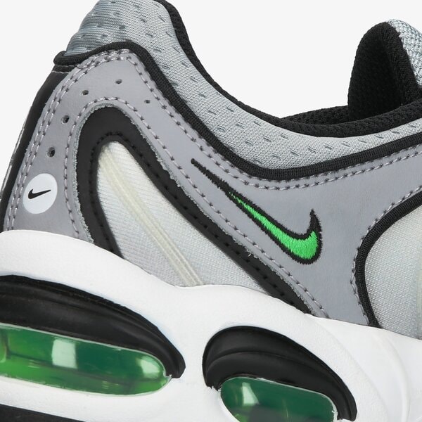 Мъжки маратонки NIKE AIR MAX TAILWIND IV cd0456-001 цвят сив
