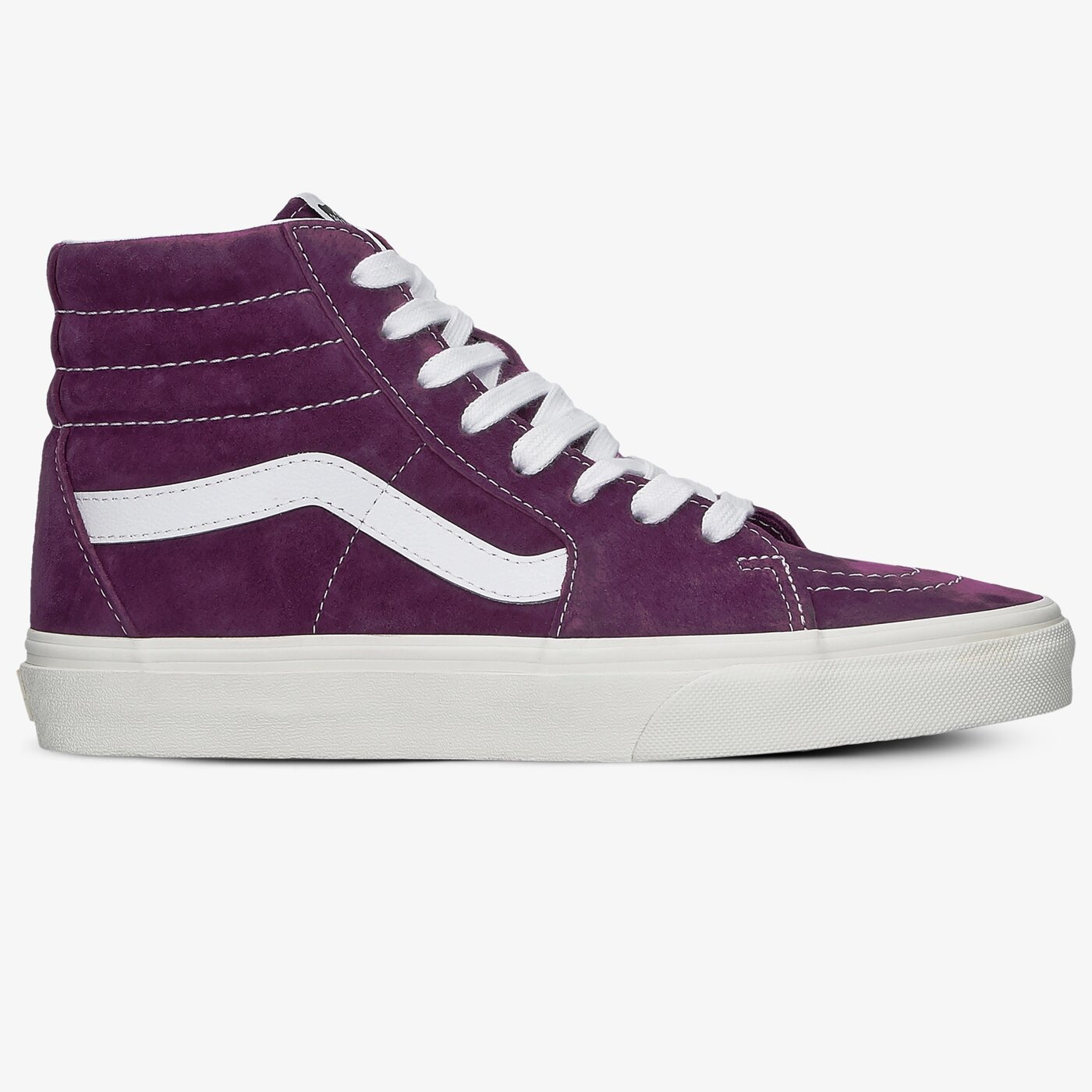Дамски маратонки VANS UA SK8-HI  vn0a4bv618q1 цвят виолетов