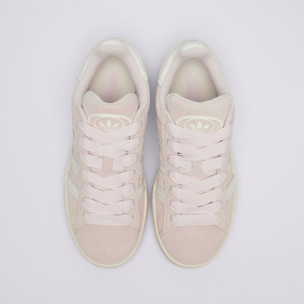 Дамски маратонки ADIDAS CAMPUS 00S W jq5751 цвят розов
