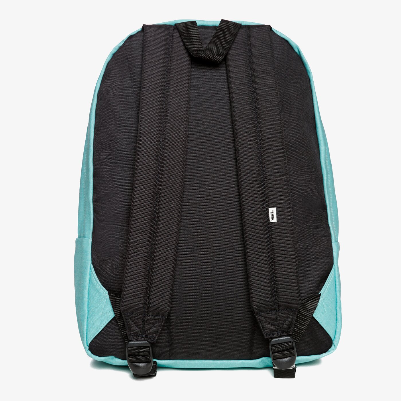 Детска раница VANS РАНИЦА REALM BACKPACK v00nz0lzz цвят син