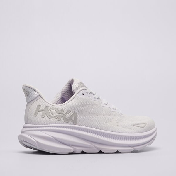 Дамски маратонки HOKA CLIFTON 9 1127896sglw цвят liliowy