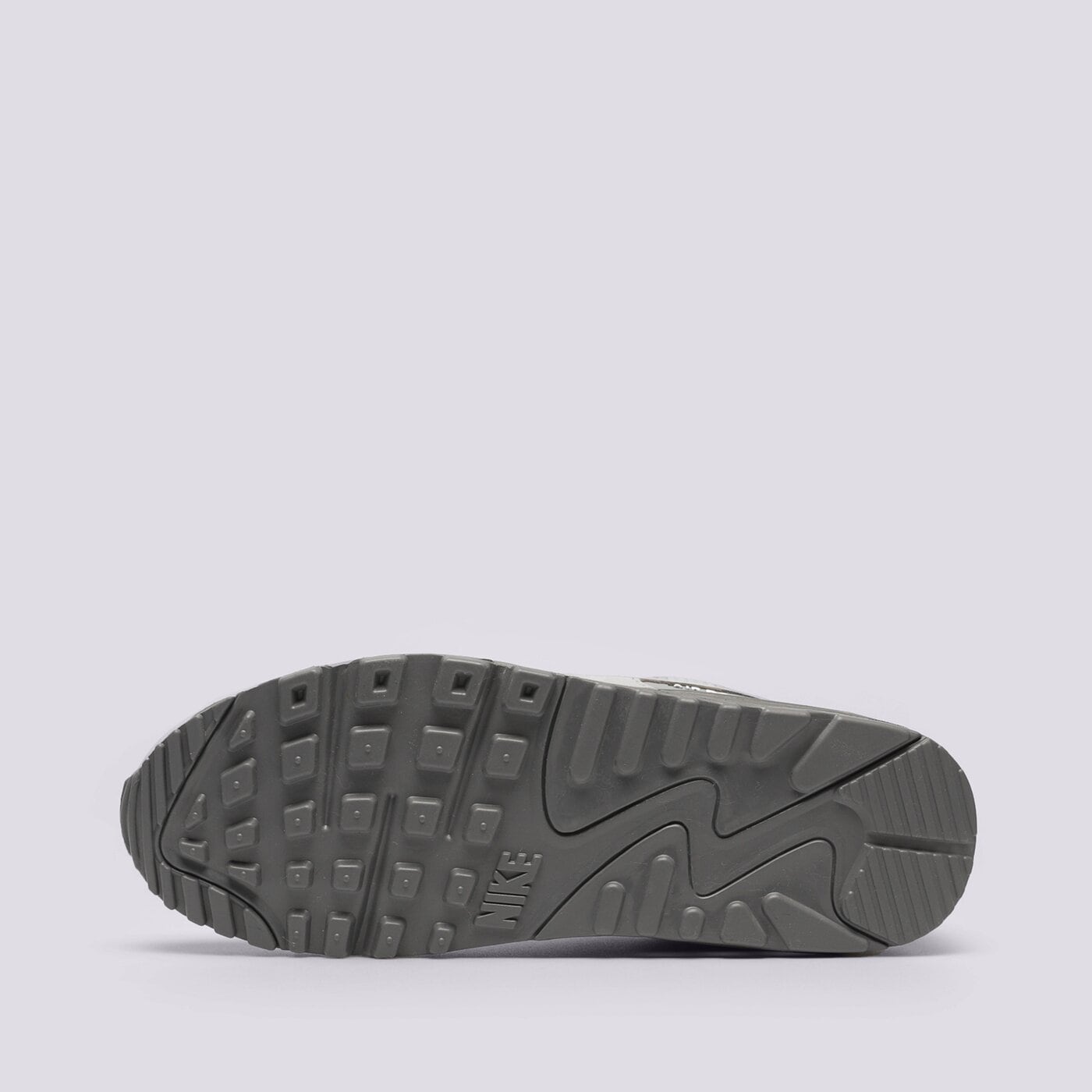 Мъжки маратонки NIKE AIR MAX 90  fj4218-002 цвят сив