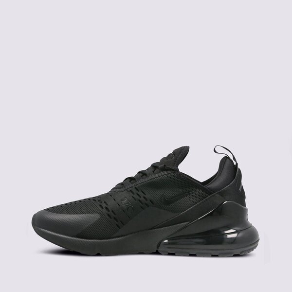 Мъжки маратонки NIKE AIR MAX 270  ah8050-005 цвят черен