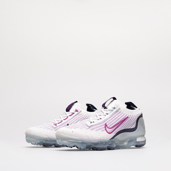 Детски маратонки NIKE AIR VAPORMAX 2021 FK db1550-105 цвят бял