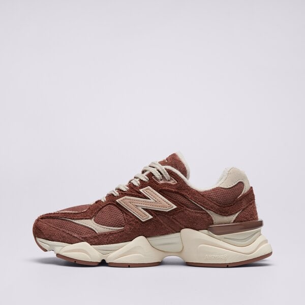 Дамски маратонки NEW BALANCE U9060CCC u9060ccc цвят тюркоазен