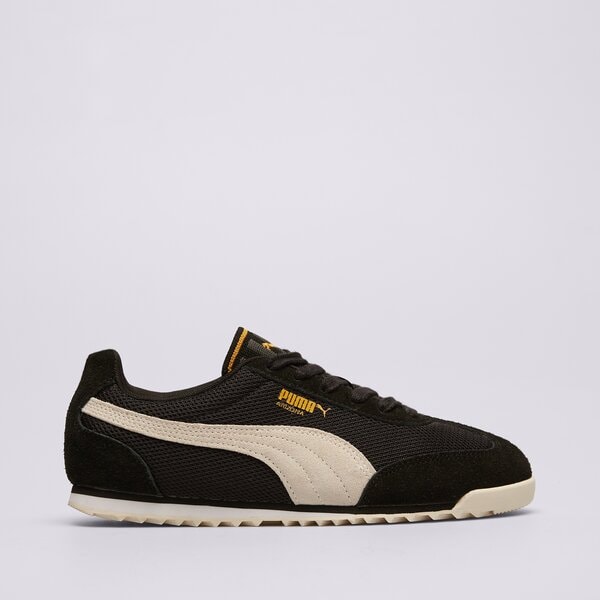 Дамски маратонки PUMA ARIZONA EURO WNS 40378201 цвят черен