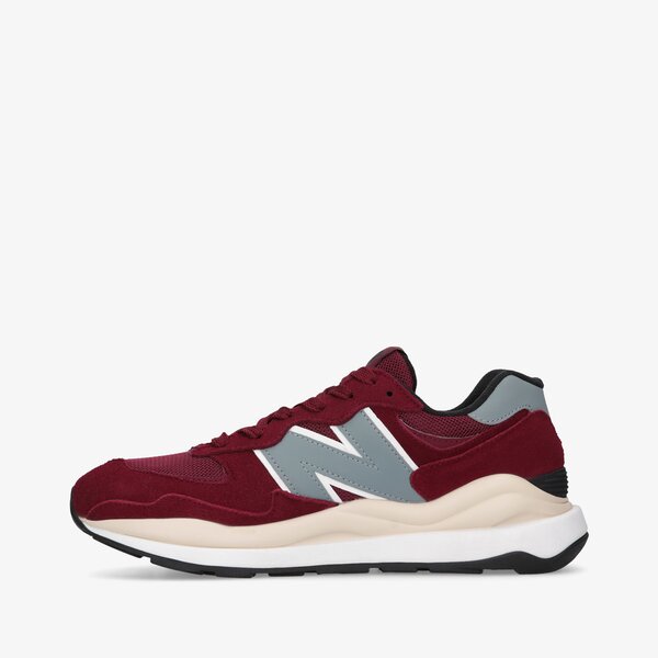 Мъжки маратонки NEW BALANCE 5740  m5740hl1 цвят бордо