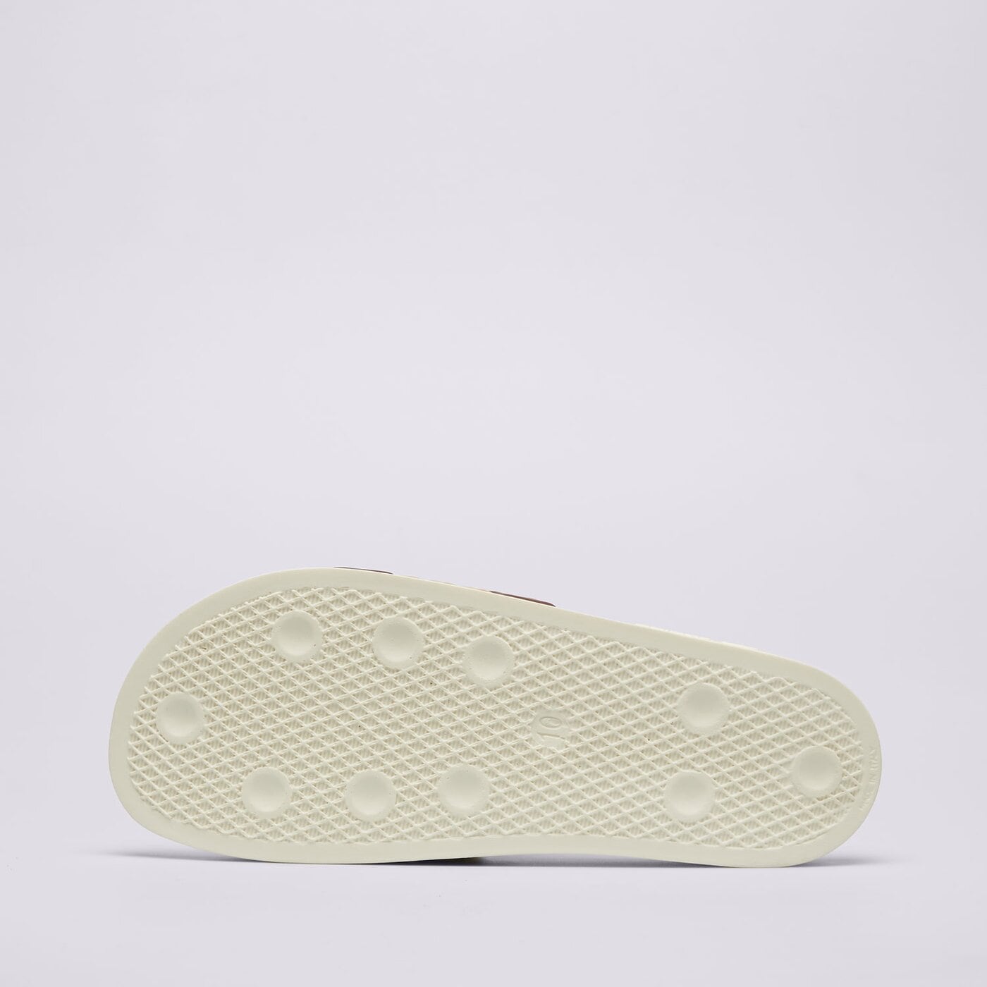 Мъжки чехли и сандали ADIDAS ADILETTE jh7763 цвят бордо