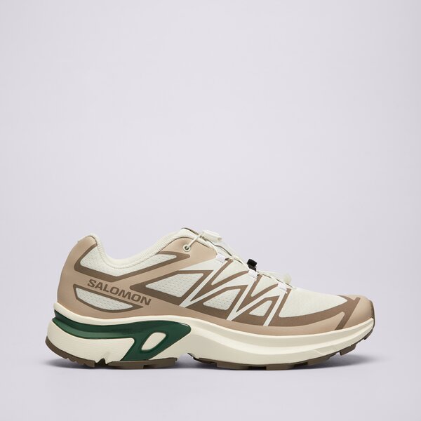 Мъжки туристически обувки SALOMON XT-EVR M l47917600 цвят бежов