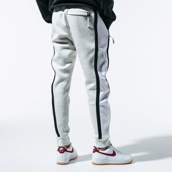 Мъжки панталони NIKE ПАНТАЛОНИ M NSW NIKE AIR PANT FLC bv5147-141 цвят сив
