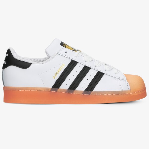Дамски маратонки ADIDAS SUPERSTAR W  fw3553 цвят бял