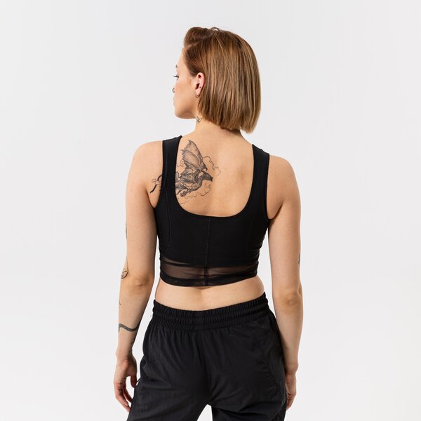 Дамска тениска REEBOK ПОТНИК CL HERITAGE ПОТНИК hg1175 цвят черен