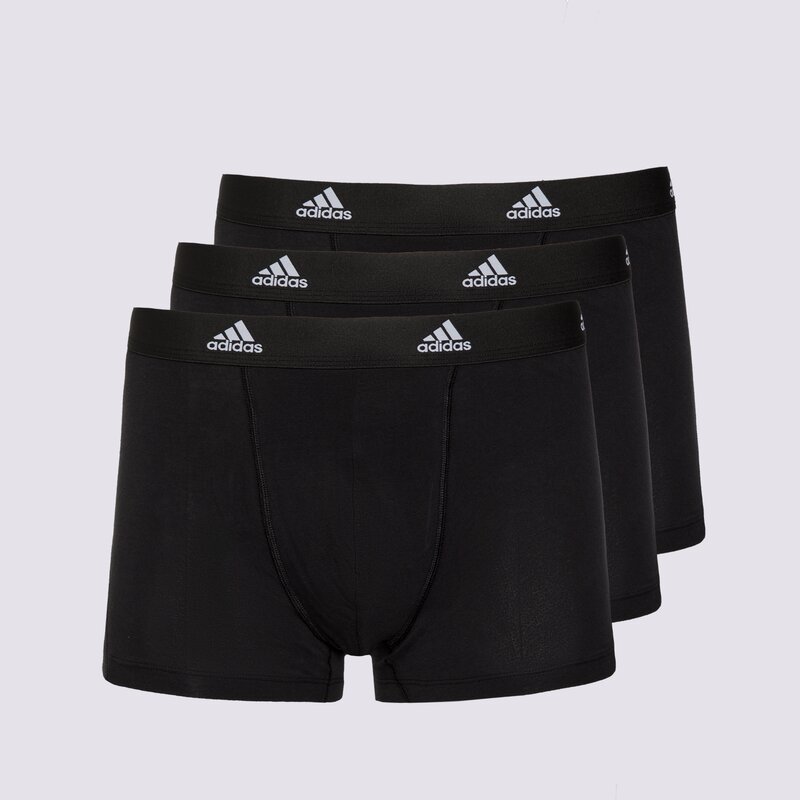 ADIDAS БОКСЕРКИ TRUNK (3PK)