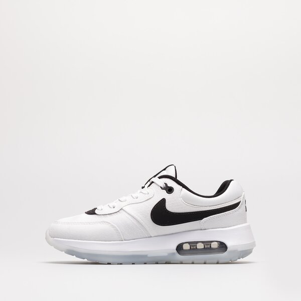 Детски маратонки NIKE AIR MAX MOTIF dh9388-100 цвят бял