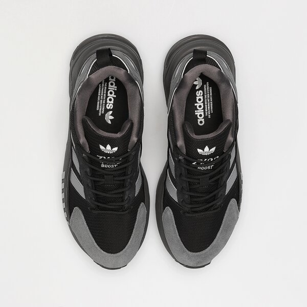 Мъжки маратонки ADIDAS ZX 22 BOOST hp2783 цвят черен