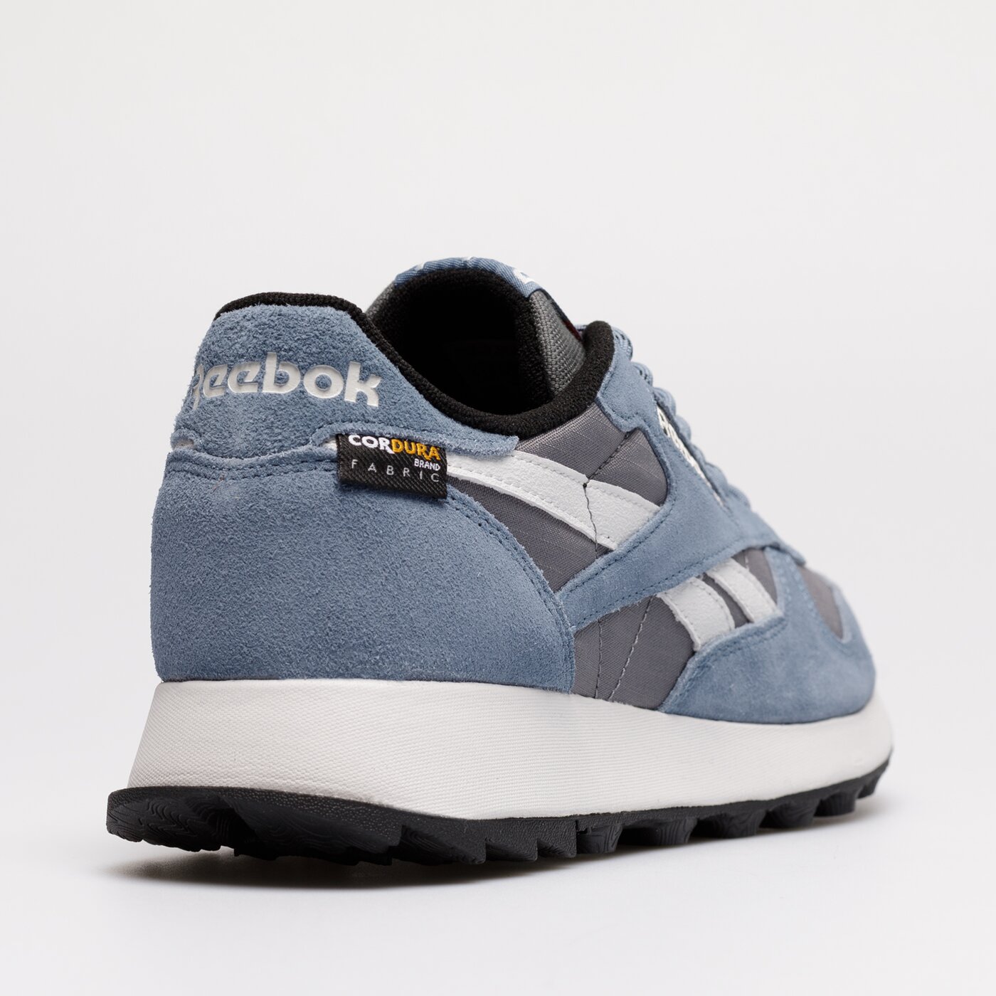 Мъжки маратонки REEBOK CLASSIC LEATHER gx4807 цвят син