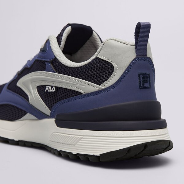 Мъжки маратонки FILA ZAGATO V3 1fm02735411 цвят тъмносин