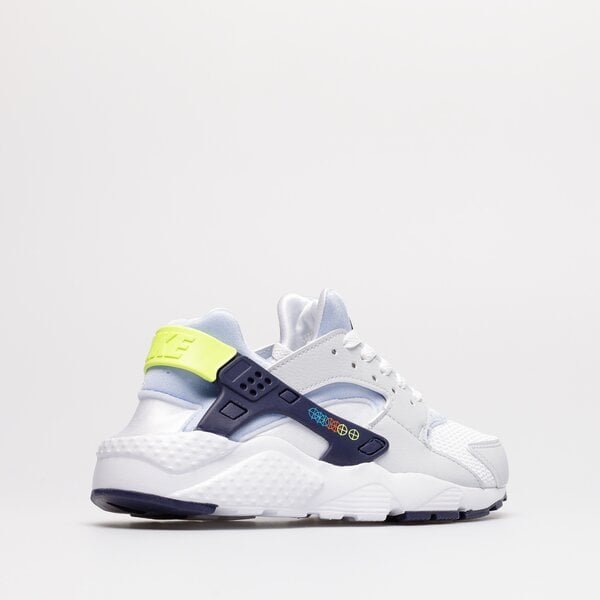 Детски маратонки NIKE HUARACHE RUN GS dv3479-100 цвят бял