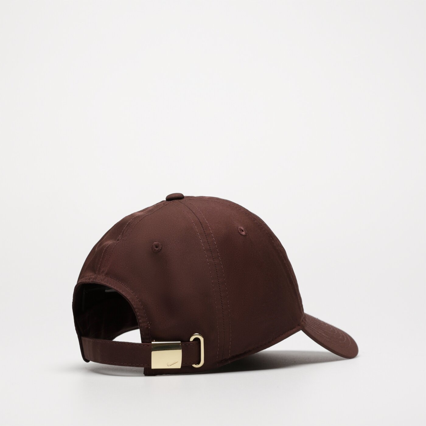 Дамска шапка с козирка NIKE ШАПКА HERITAGE 86 943092-227 цвят бордо