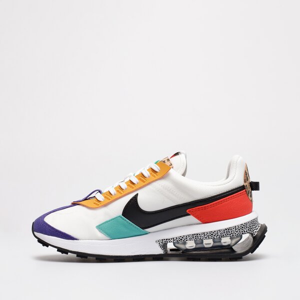 Дамски маратонки NIKE AIR MAX PRE-DAY SE dh5111-100 цвят бял