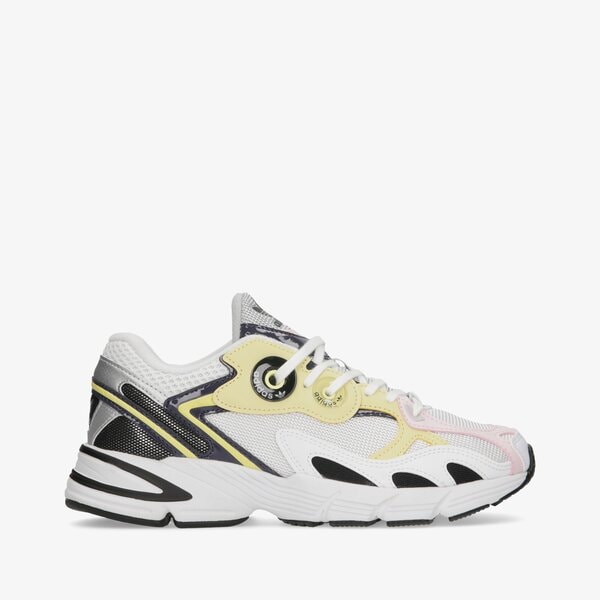 Дамски маратонки ADIDAS ASTIR W gz1637 цвят сив