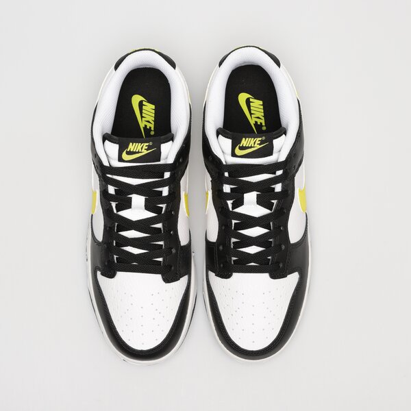 Мъжки маратонки NIKE DUNK LOW fq2431-001 цвят черен