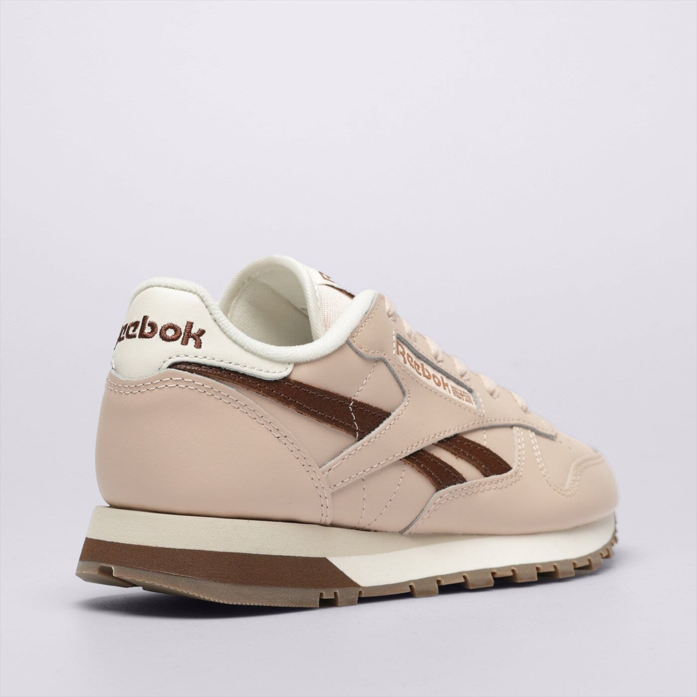 Дамски маратонки REEBOK CLASSIC LEATHER if7412 цвят розов