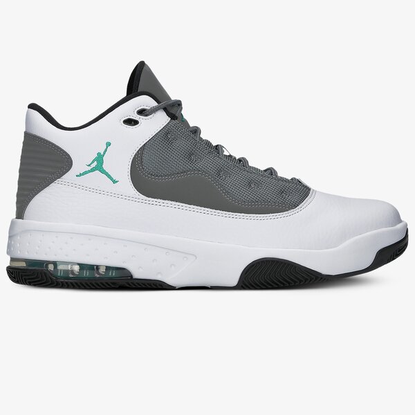 Мъжки маратонки JORDAN MAX AURA 2 ck6636-103 цвят бял