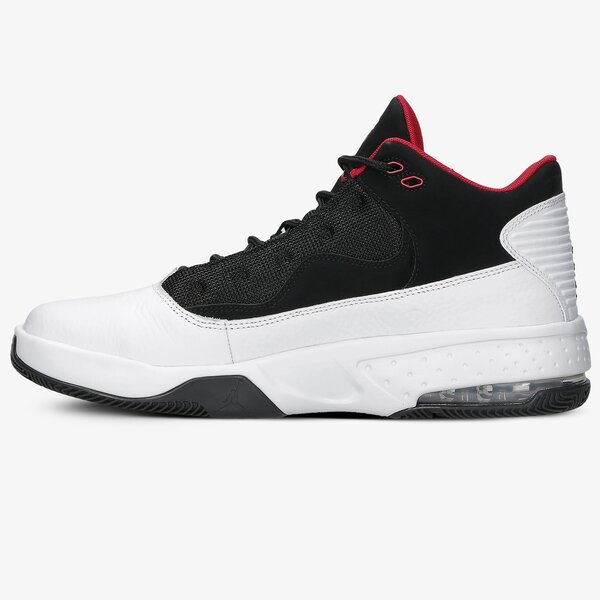 Мъжки маратонки JORDAN MAX AURA 2  ck6636-100 цвят бял