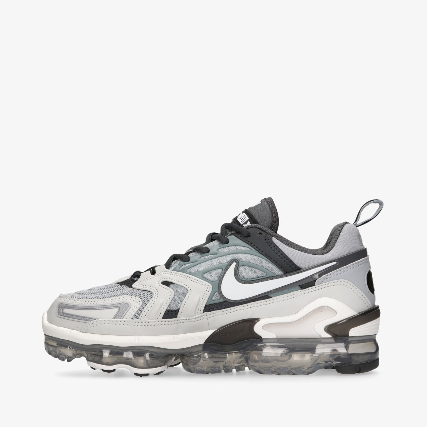 Мъжки маратонки NIKE AIR VAPORMAX EVO ct2868-002 цвят бял