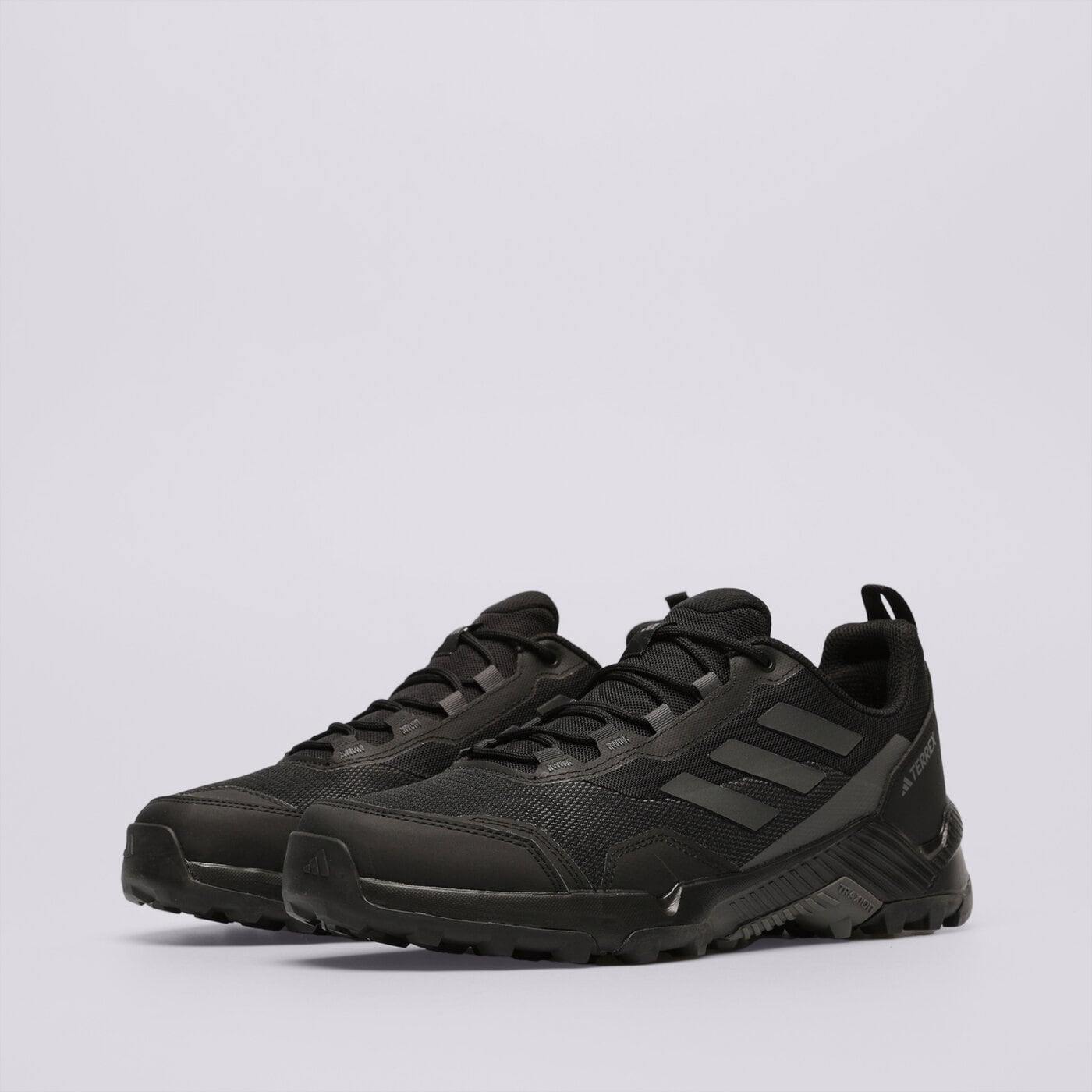 Мъжки туристически обувки ADIDAS TERREX EASTRAIL 2 hp8606 цвят черен