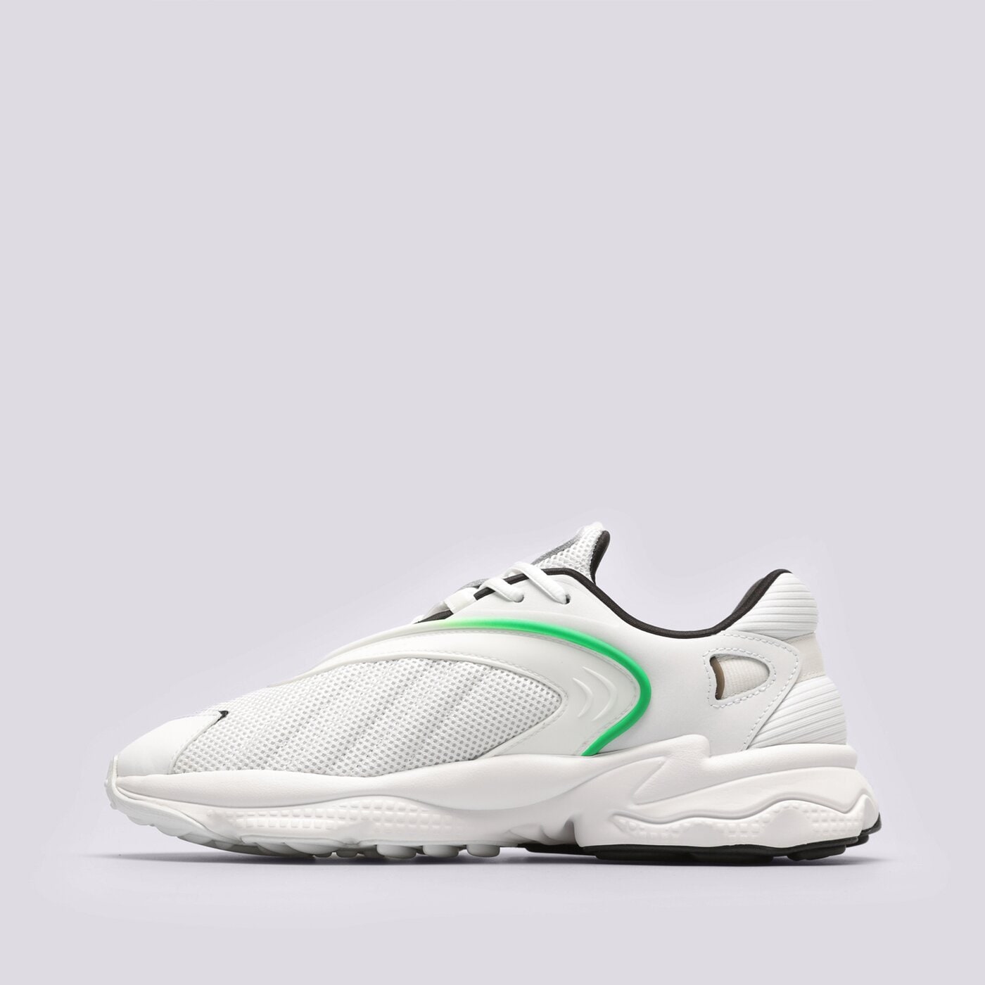 Мъжки маратонки ADIDAS OZTRAL ie2187 цвят бял