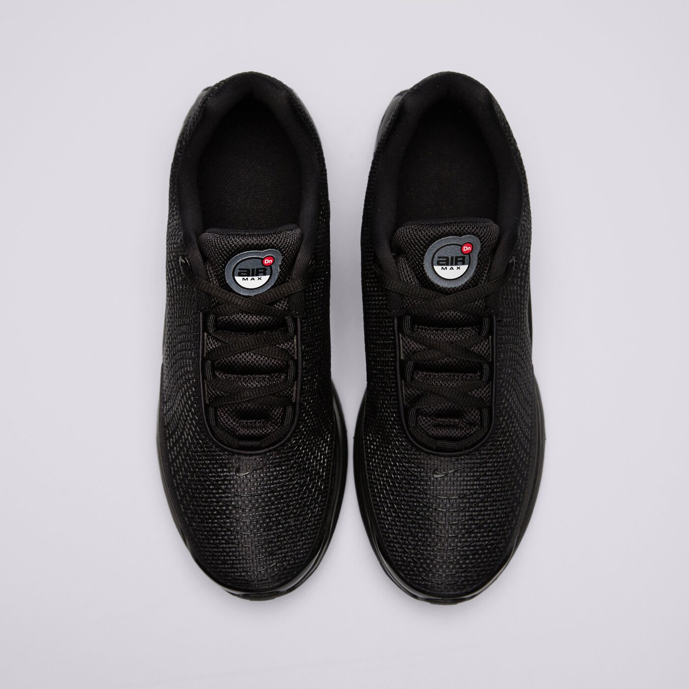 Детски маратонки NIKE AIR MAX DN (GS) ih7672002 цвят черен