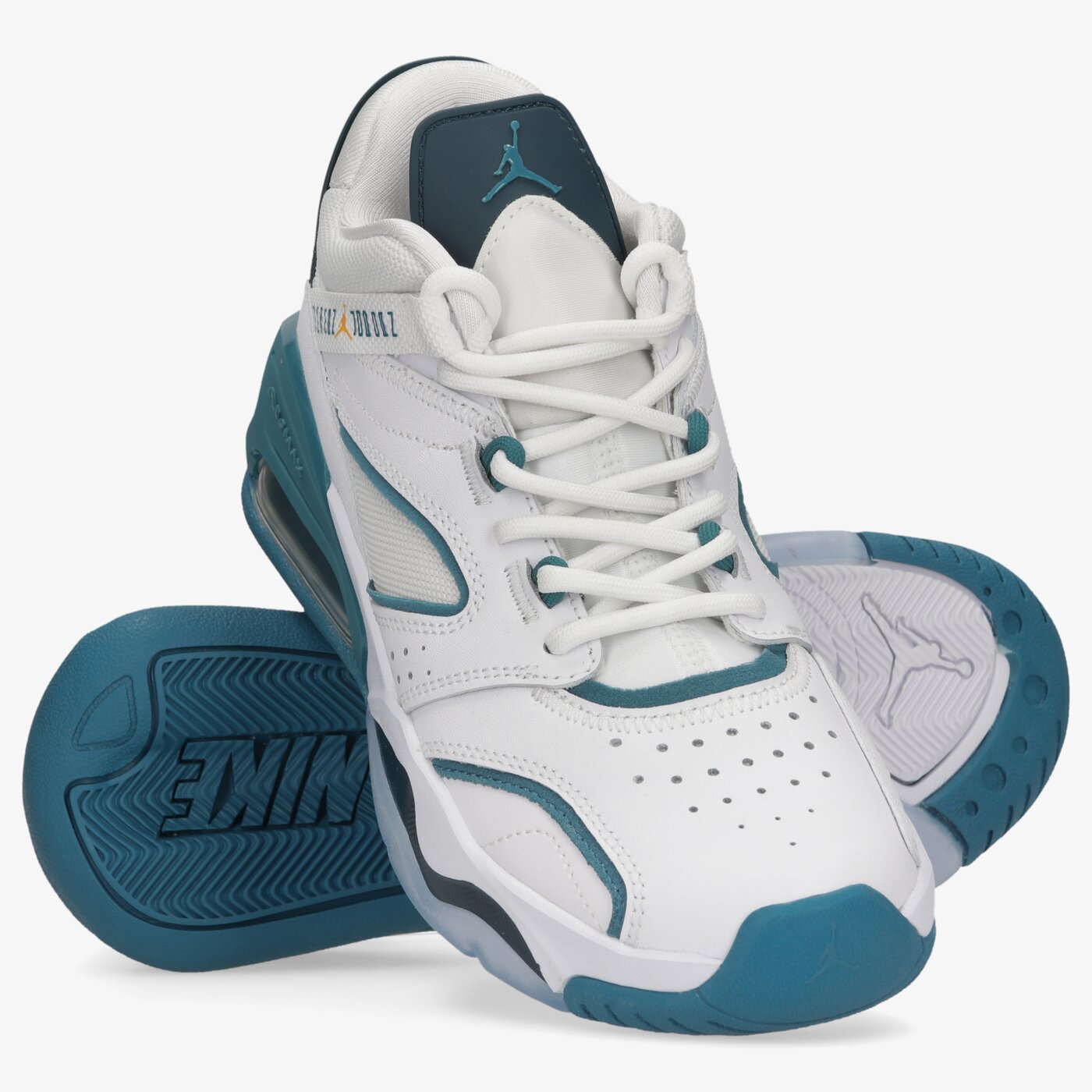 Детски маратонки JORDAN POINT LANE  da8032-102 цвят бял