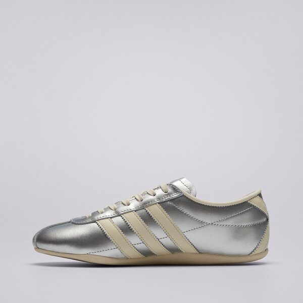 Дамски маратонки ADIDAS TOKYO jq0593 цвят сребърен