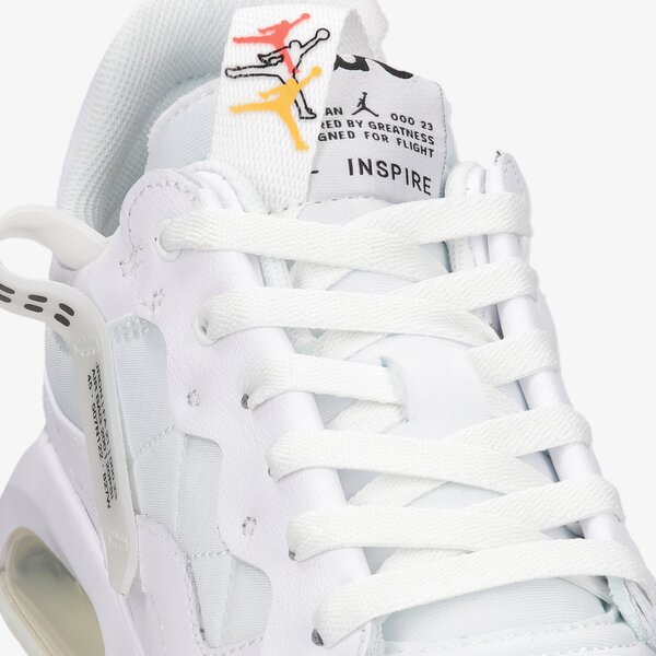 Мъжки маратонки JORDAN MA2  dm9480-100 цвят бял