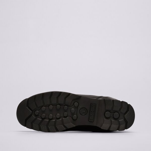 Мъжки зимни обувки TIMBERLAND EURO SPRINT MID LACE BOOT tb0a2k84a3l1 цвят черен