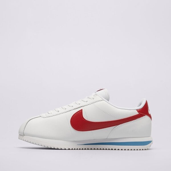 Дамски маратонки NIKE CORTEZ  dn1791-108 цвят бял