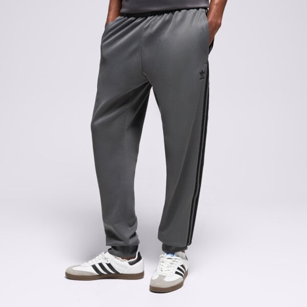 Мъжки панталони ADIDAS ПАНТАЛОНИ SST TP jy1289 цвят сив